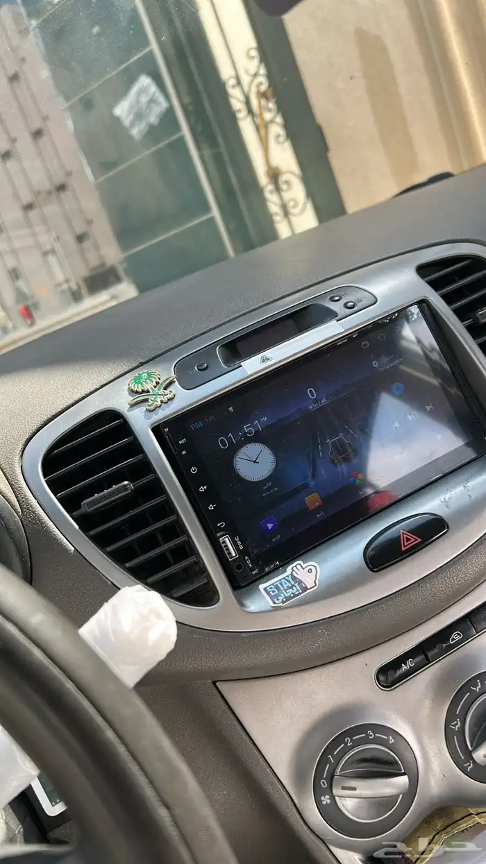 i10 اي تن للبيع على السوم 1