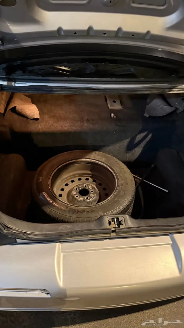 فورد جراند ماركيز 8