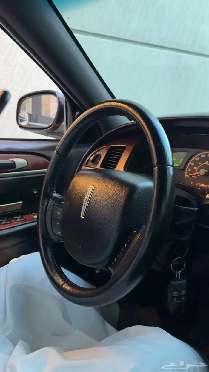 تاون كار 2005 اقزقتف 30