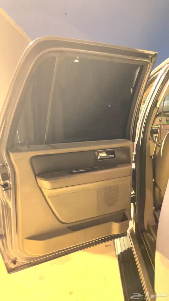 فورد اكسبدشن 2011 EL 3