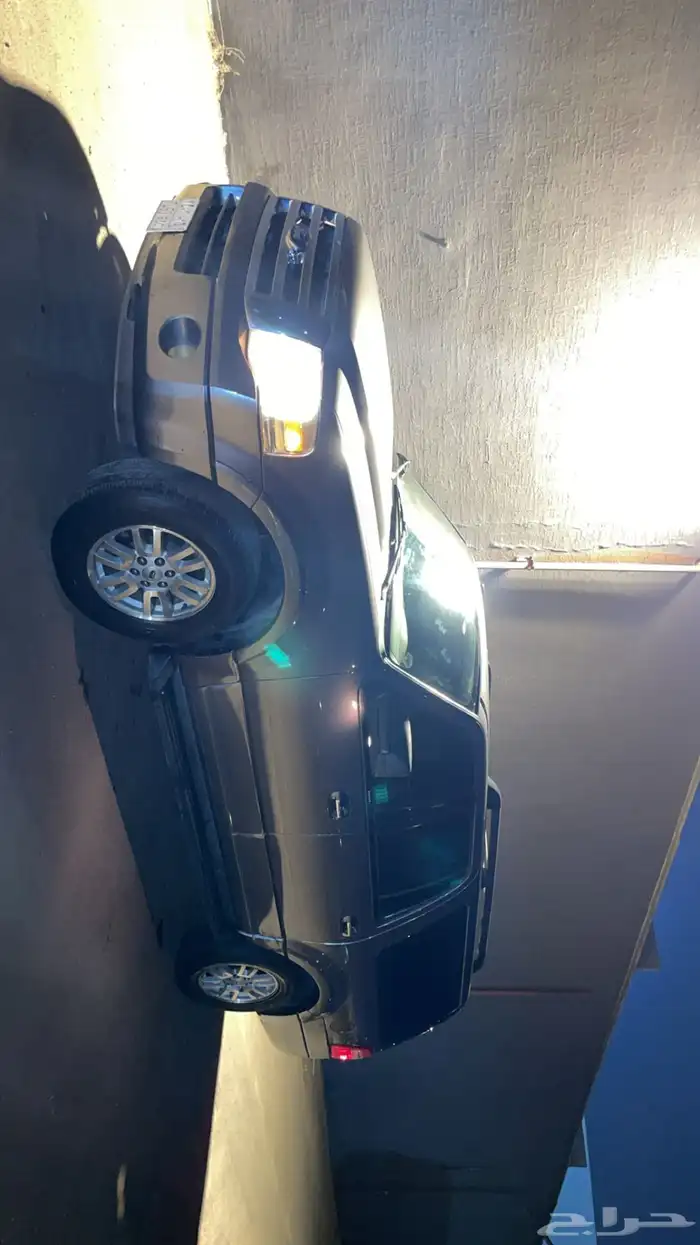 فورد اكسبدشن 2011 EL 26