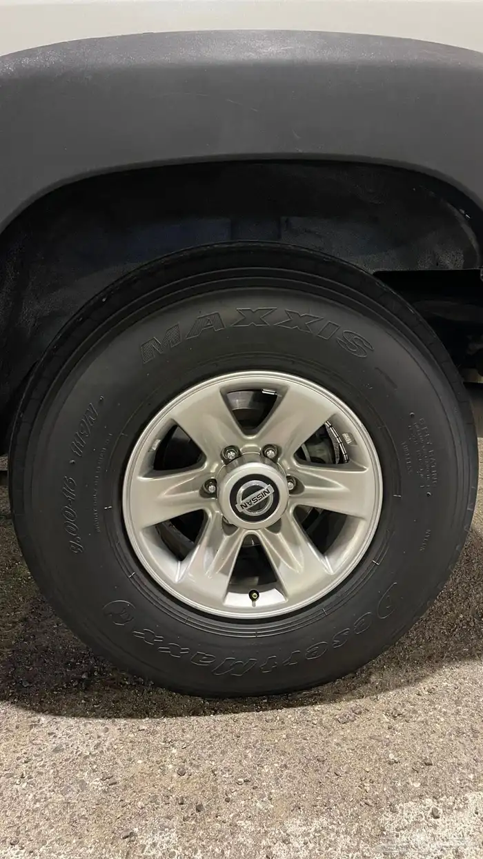 للبيع باترول ربع قمة بالنظافة 2009 14