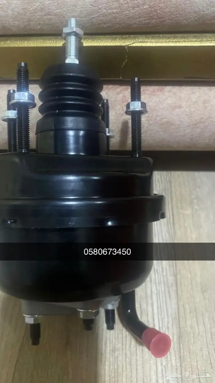 قطع نيسان باترول 4500 جديد اصلي بنص السعر 3