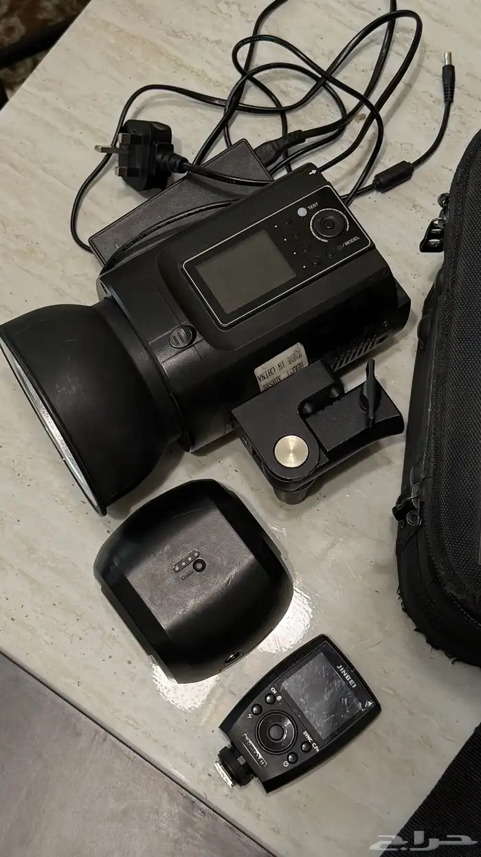 اضاءة تصوير 0