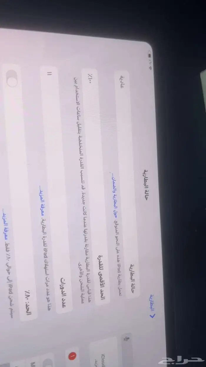 iPad Pro 13 4m 13 inch 2