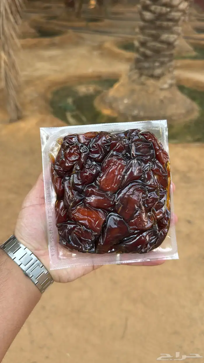 ضميد شقراء قصيباء فاخر 2