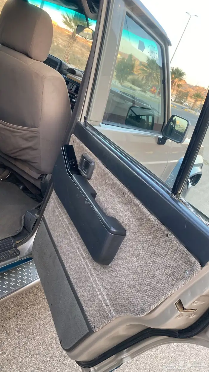 بترول 96 مكيفين ثلاجه خلفيه كلبليتر 14