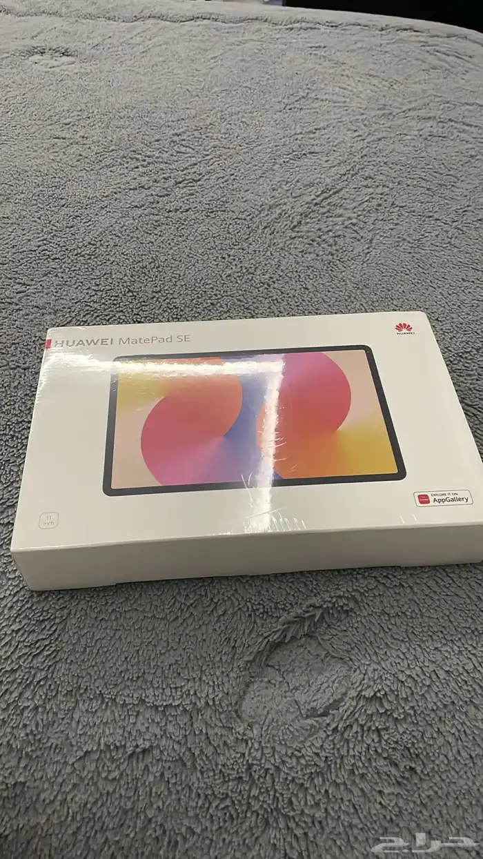 هواوي ميت باد se 3