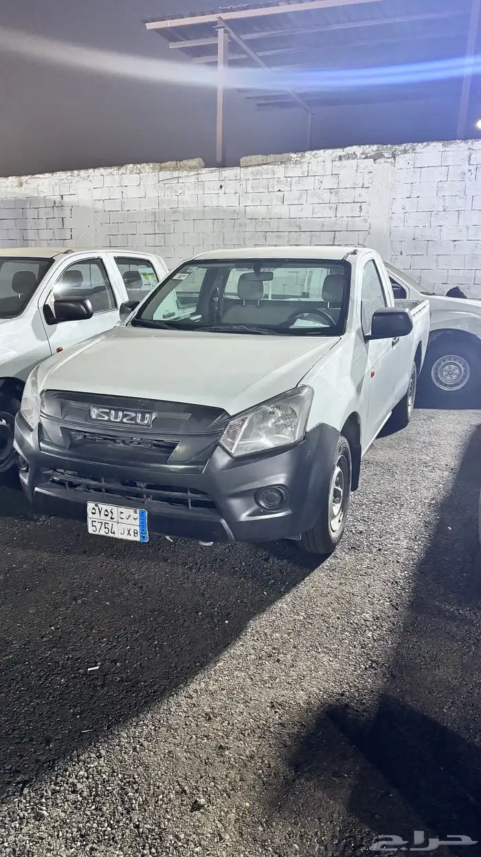 ايسوزو ديماكس غماره 2022 1