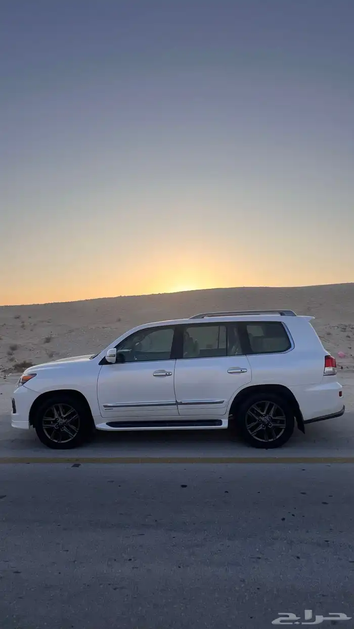 جيب لكزس فل سبورت 6