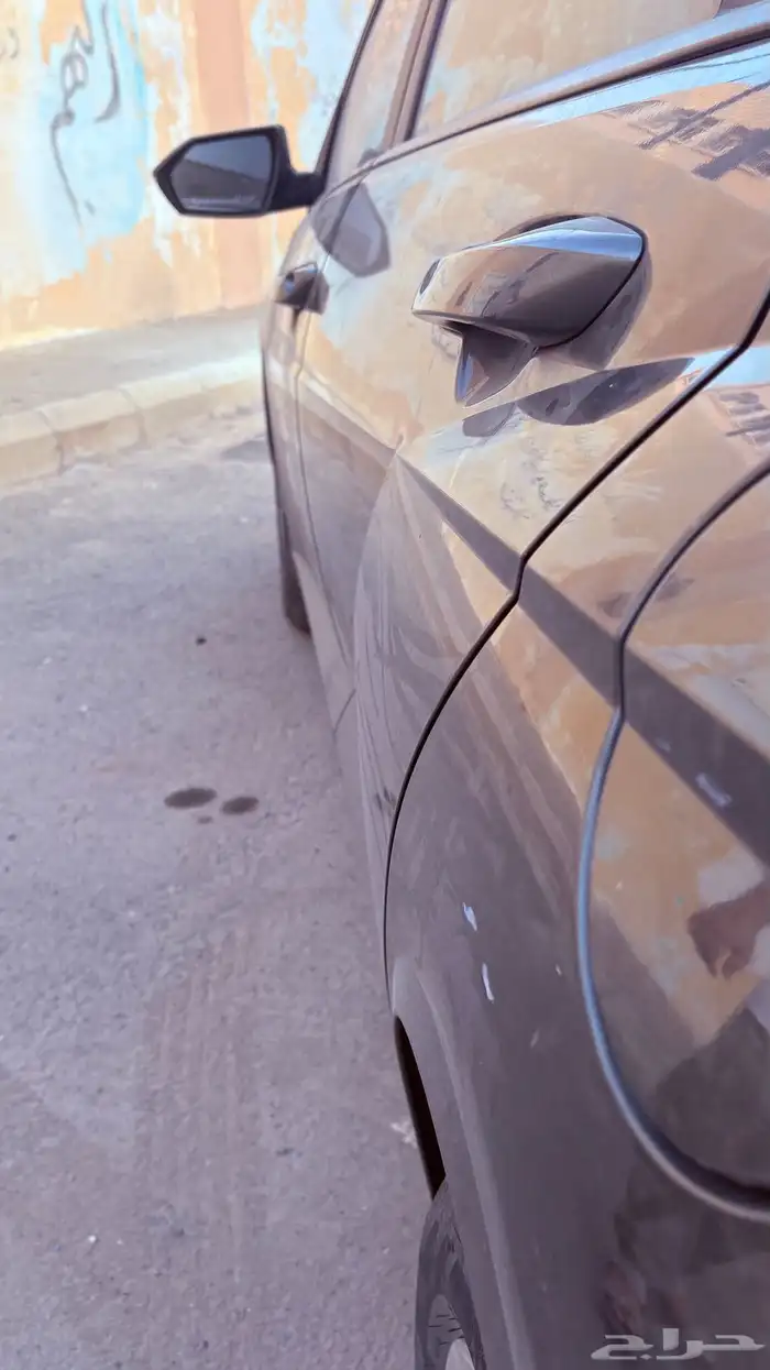 هونداي اكسنت سمارت 2025 4