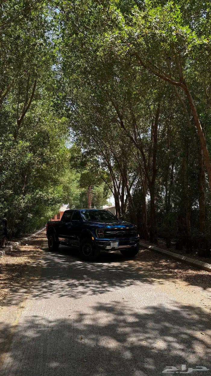 رابتر 2022 سعودي تحت الضمان 9