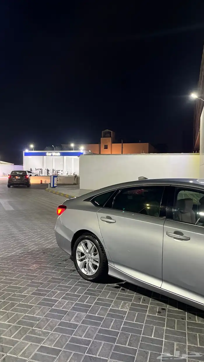 اكورد 2019 ستاندر 10