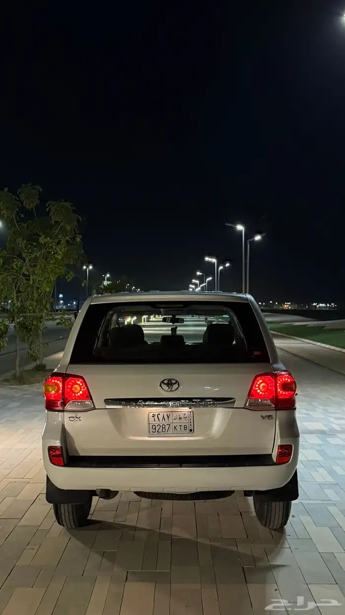 لاند كلوزر جي 9