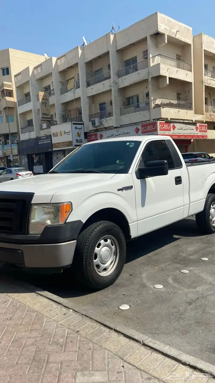 فورد إف - ford f150 5