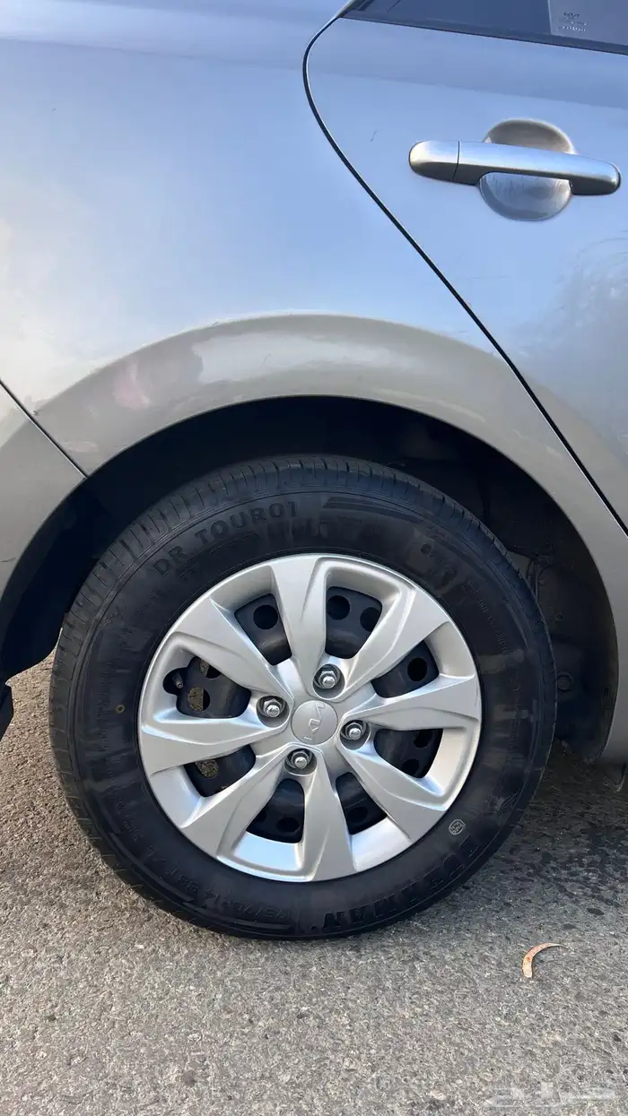 بيجاس 2023 عداد 93 الف 14