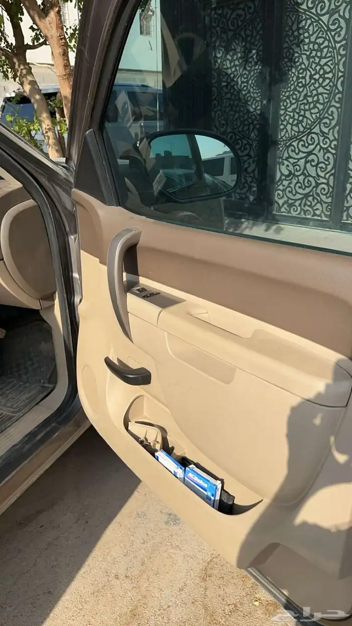 سلفرادو 2013 8