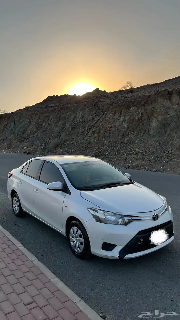 يارس 2017 للبيع 0