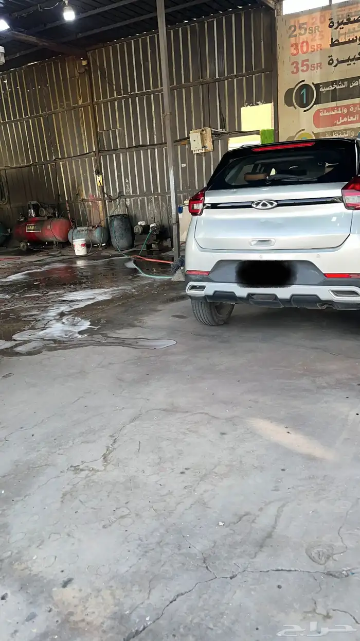 للبيع شيري تيجو 2 برو 4