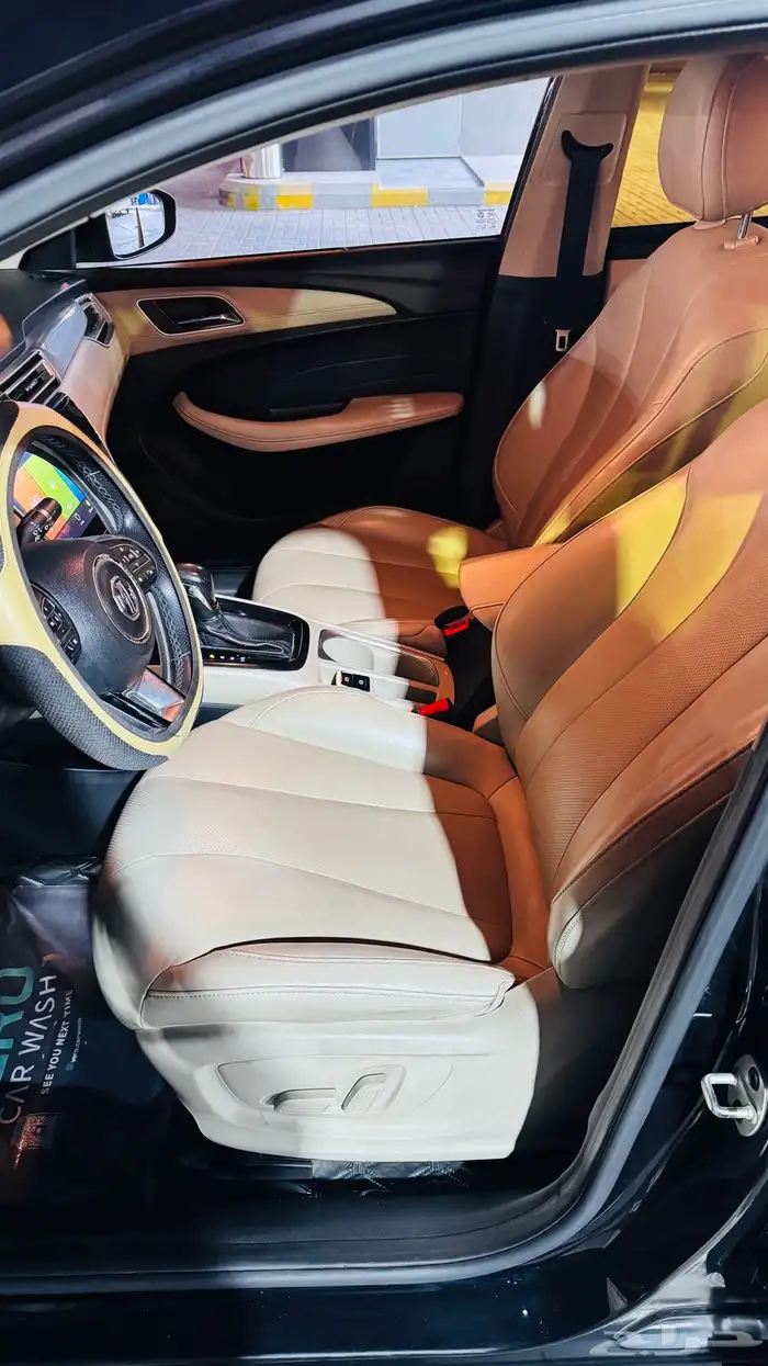 mg5 موديل 2021 2