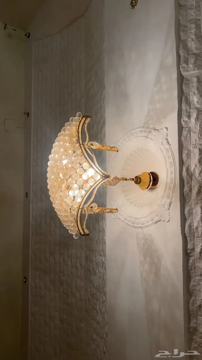 نجفه على شكل سفينة 2