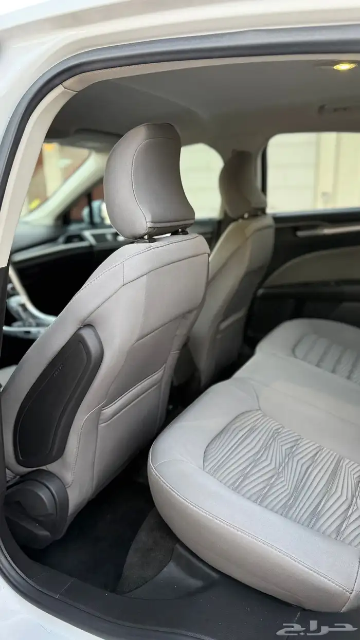 للبيع فورد فيوجن 2016 نظيف جدا 18