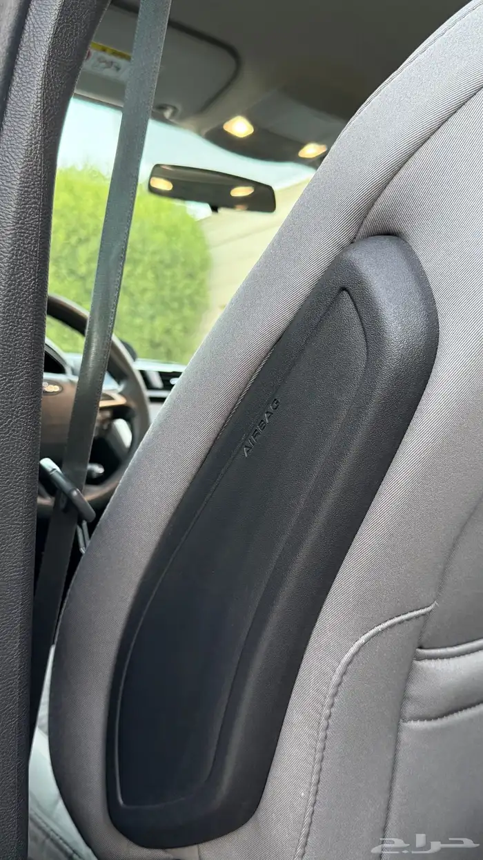 للبيع فورد فيوجن 2016 نظيف جدا 27