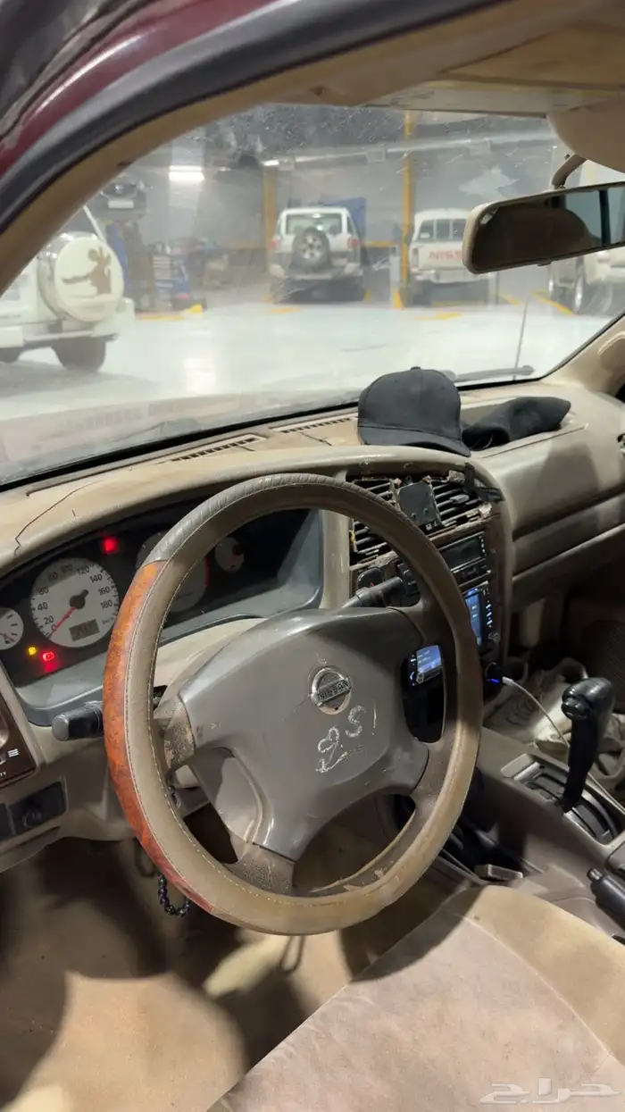 بات ندر 2002 2