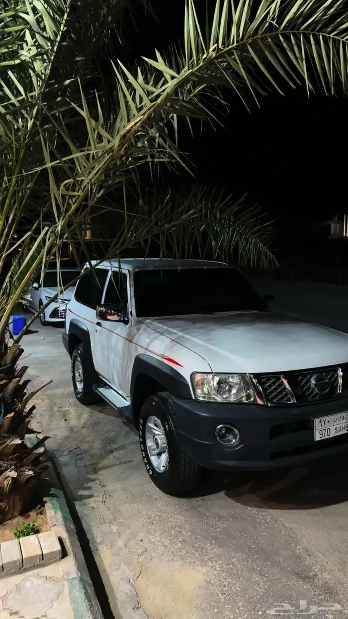 باترول ربع 0