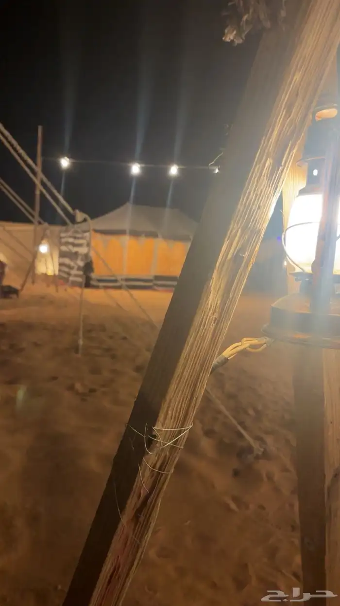 مخيمات للايجار اليومي 15