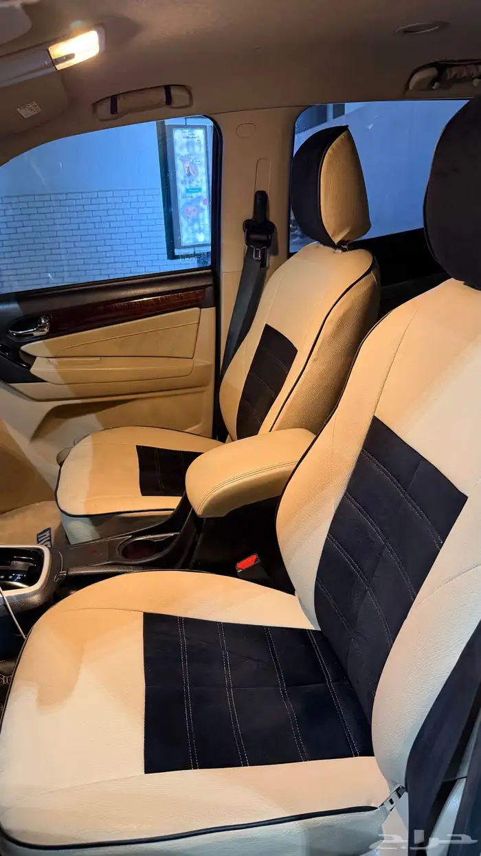 ايسوزو 2018 مالك اول 6