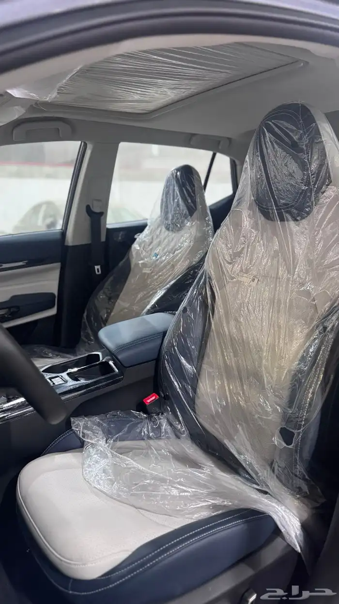 جيتور X50 2025 جديد للبيع 15