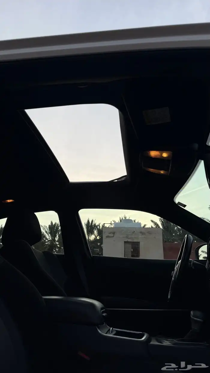 دوج تشارجر Rt 2016 23