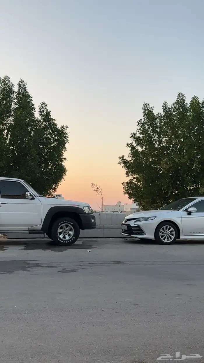 باترول ربع 1