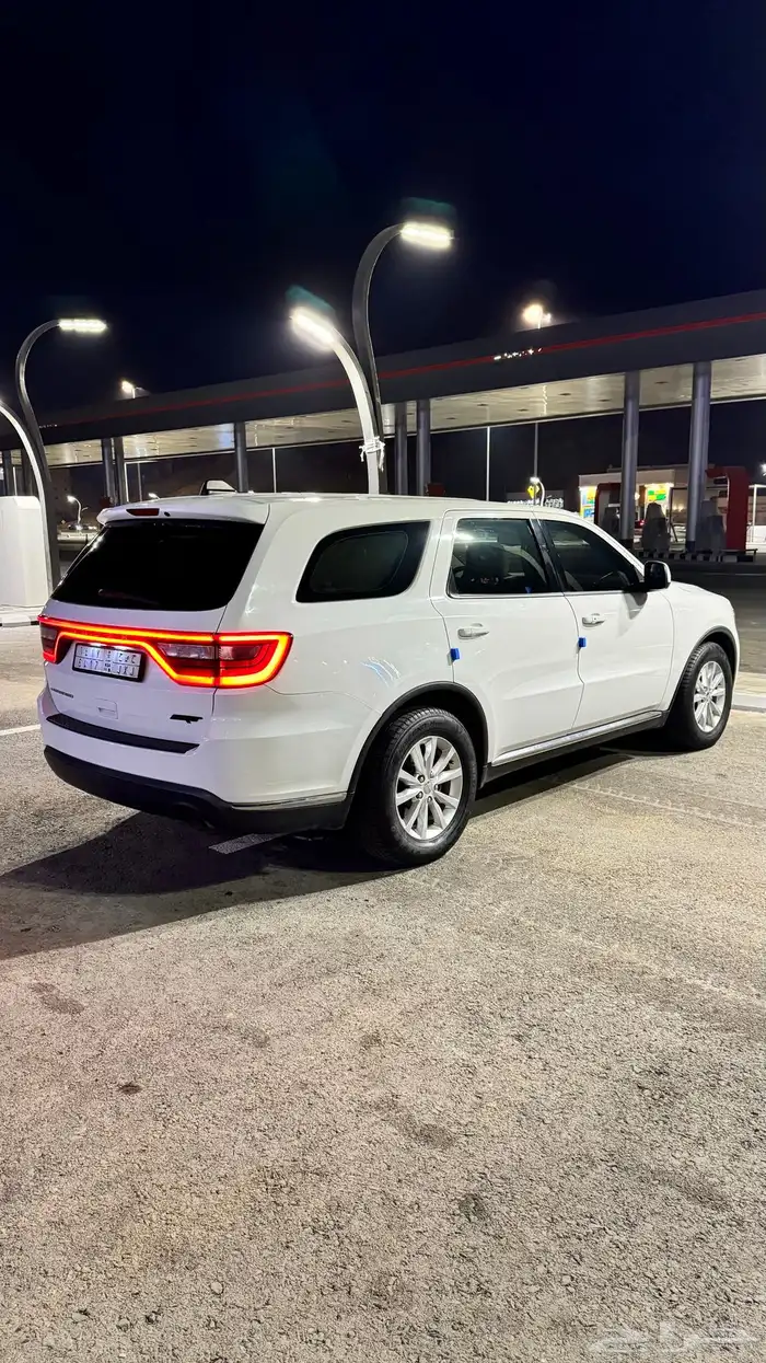 دوج درانجو 2014 بودي وكالة 3