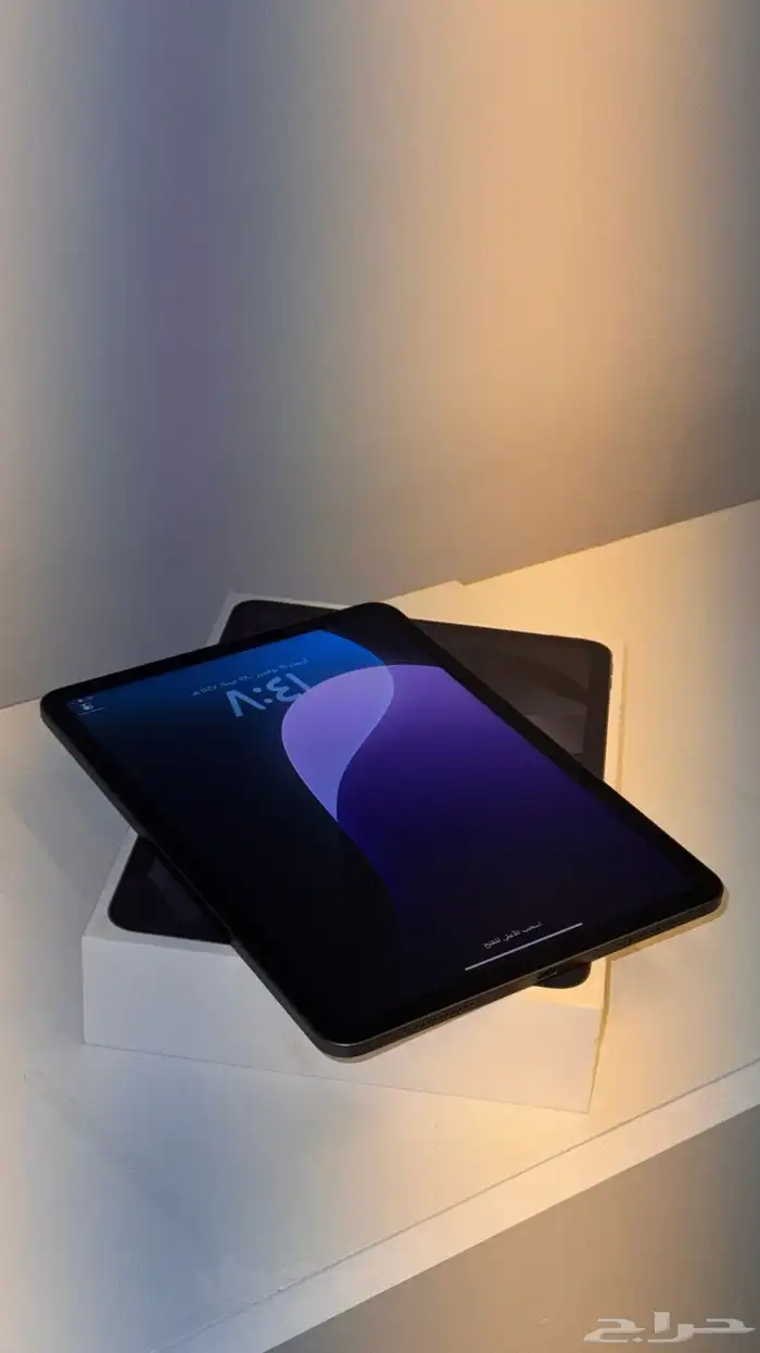 ايباد اير 64 قيقا 1