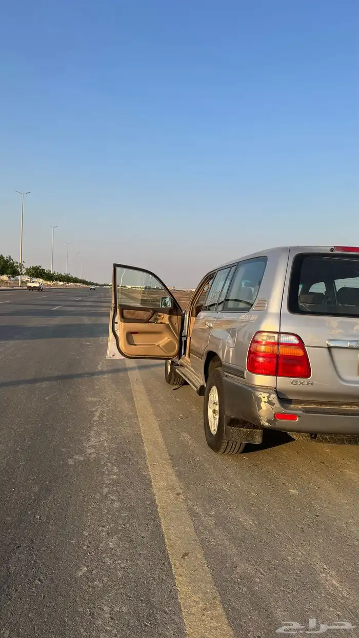 جكسار GX-R2002 فل 3