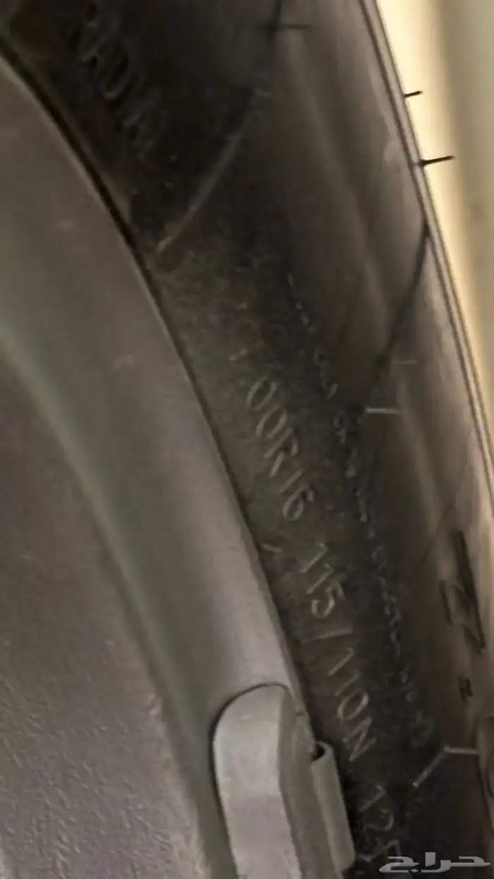 قلاب 2016 نضيييف ممشى قليل حموله 5طن 16