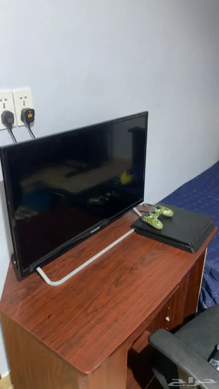 سوني 4 معا تلفزيون اخو جديد 3