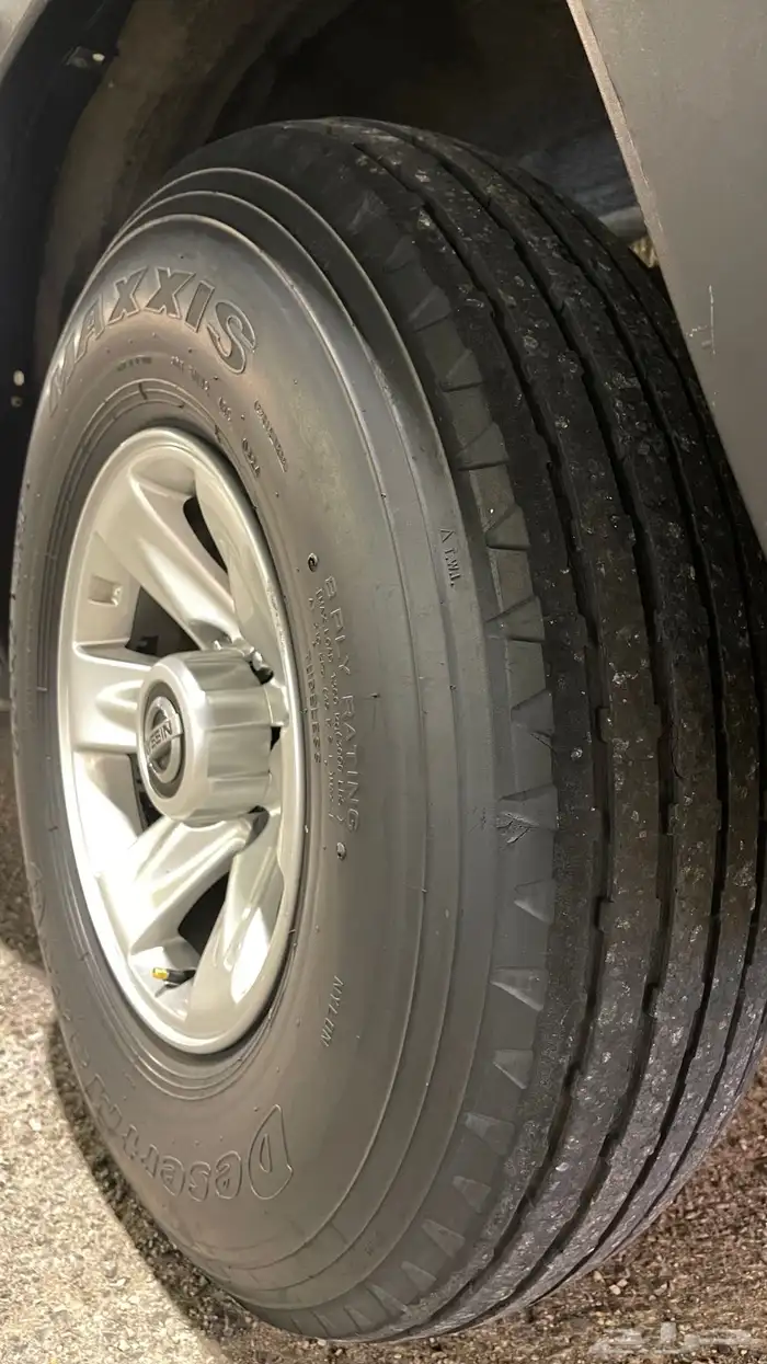 للبيع باترول ربع قمة بالنظافة 2009 12