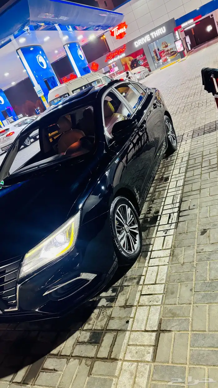 mg5 موديل 2021 17