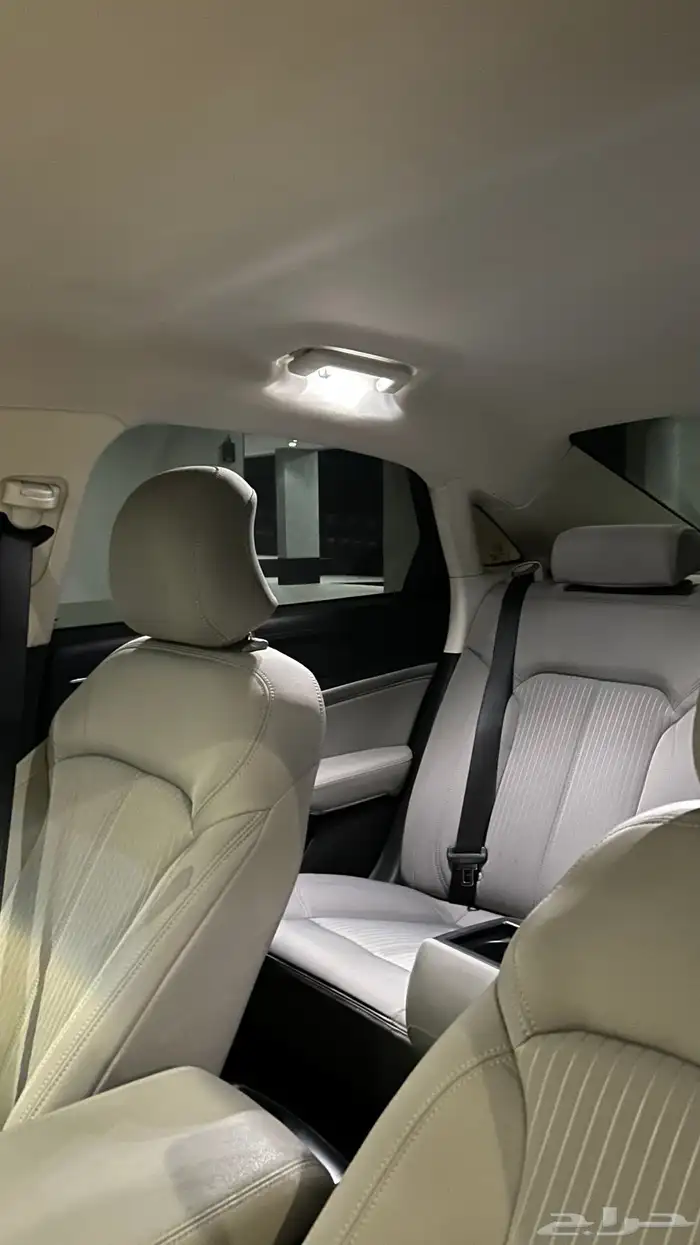 فورد تورس 2020 3