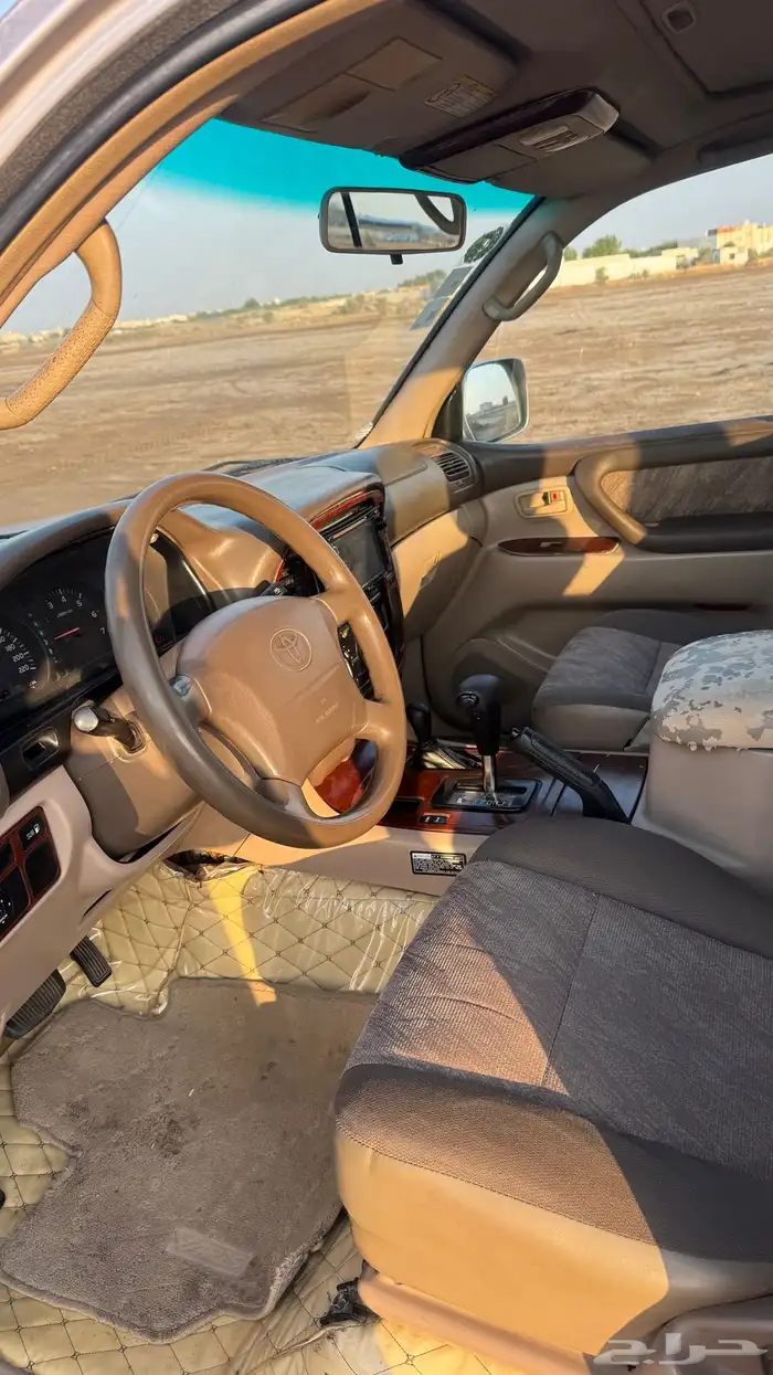 جكسار GX-R2002 فل 7