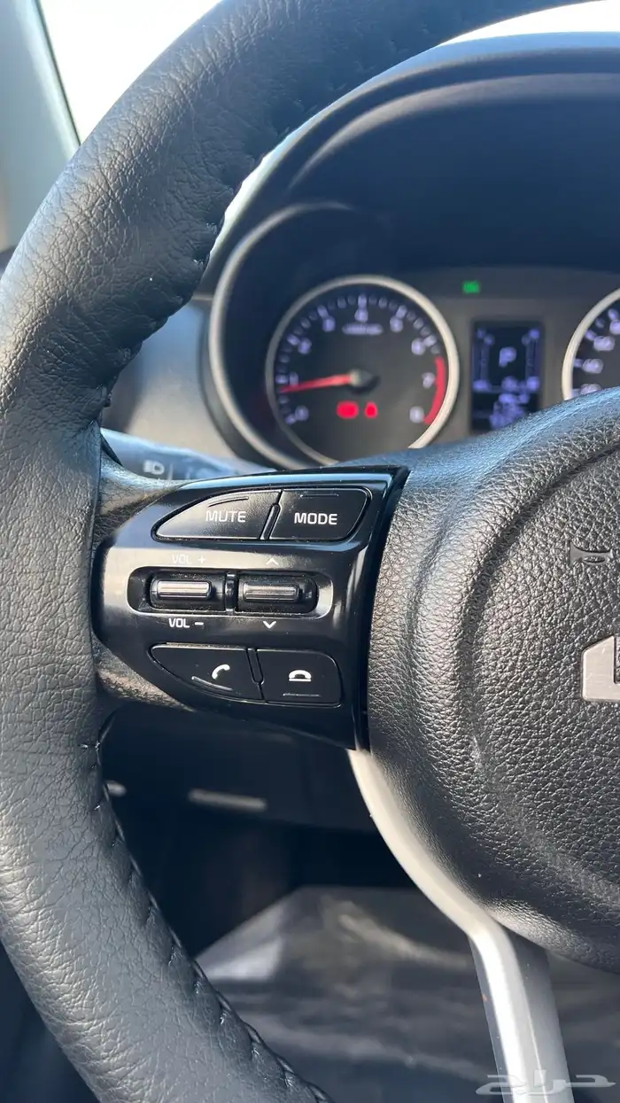 بيجاس 2023 عداد 93 الف 25