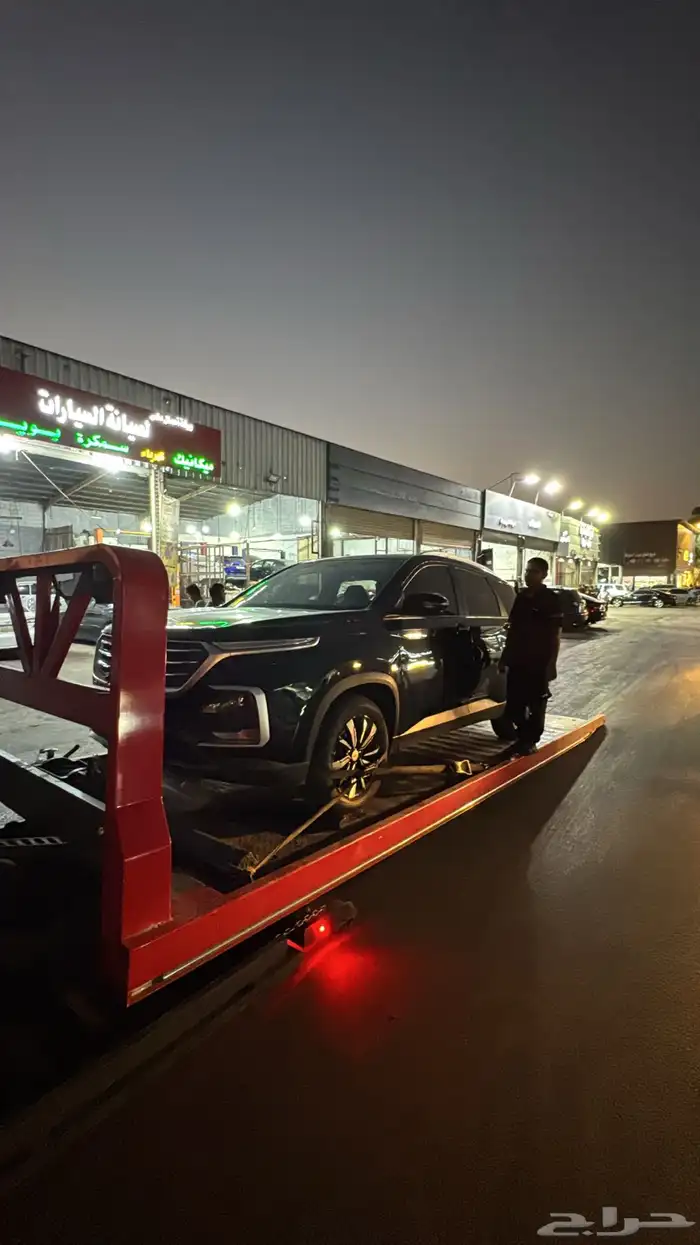 سطحه شمال الرياض 2