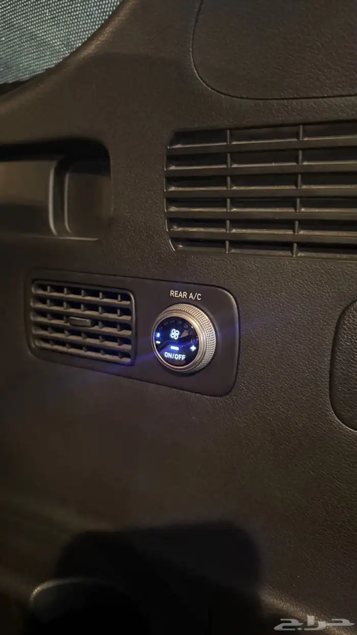 سنتافي 2019 ديزل دبل فل كامل 7 مراتب 12