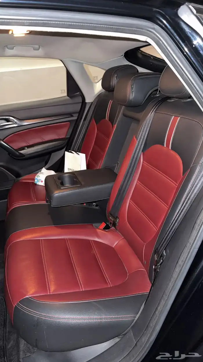 للبيع MG 6 2019 مالك اول 25