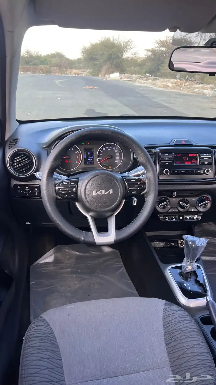 بيجاس 2023 عداد 93 الف 19