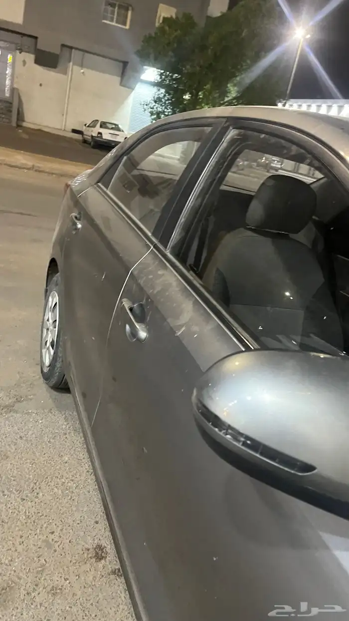 كيا بيجاس موديل 2021 1