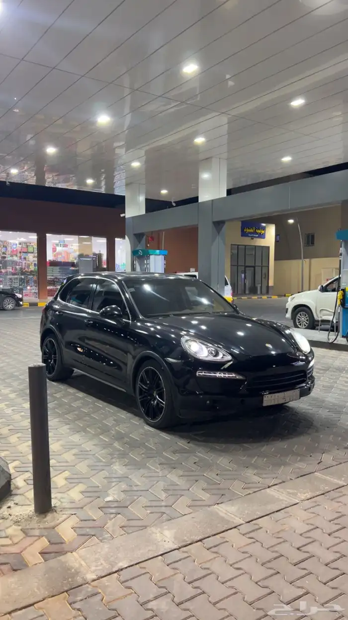 جيب بورش 2014 0